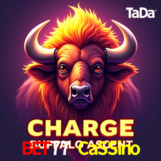 A Popularidade dos Caça-Níqueis no Bet77 CaSSino