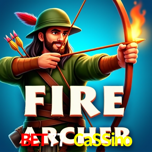 Descubra a Magia dos Jogos de Arcade no Bet77 CaSSino