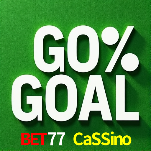 Inovações de Jogos na Bet77 CaSSino: O Futuro das Experiências Interativas