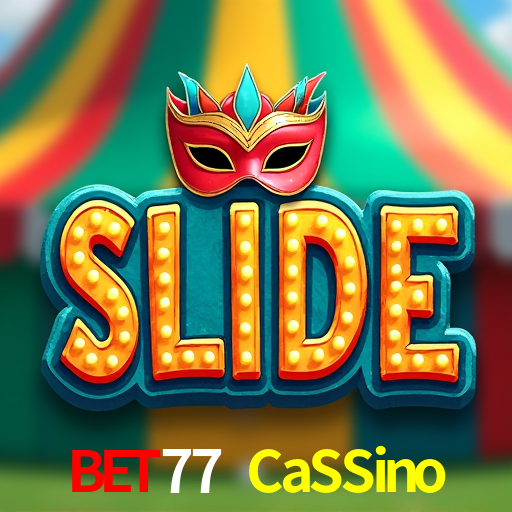 A Experiência Imersiva dos Cassinos Ao Vivo no Bet77 CaSSino