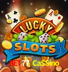 Desvendando o Mundo dos Jogos Virtuais na Bet77 CaSSino