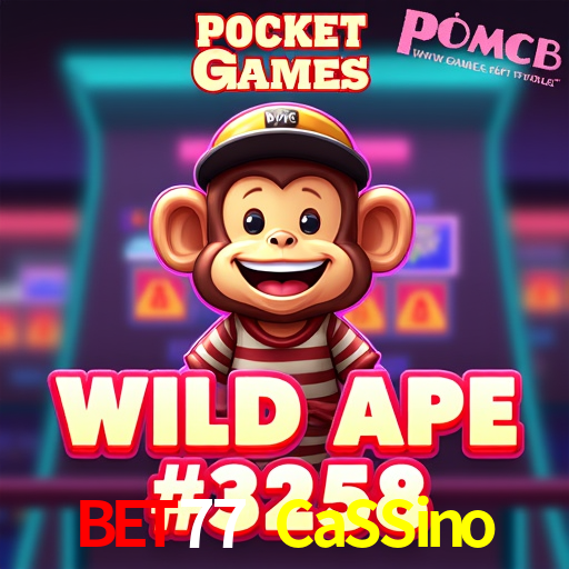 Apostas Esportivas na Bet77 CaSSino: Um Guia Completo