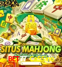 Explorando a Categoria de Eventos em Apostas na Bet77 CaSSino