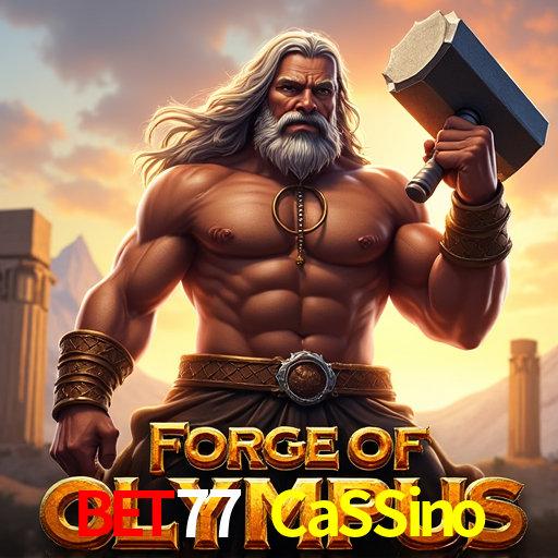 A Revolução dos Aplicativos de Jogos no Bet77 CaSSino