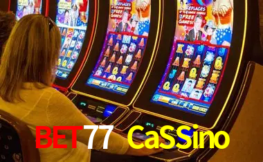 Descubra o Programa VIP da Bet77 CaSSino: Vantagens Exclusivas para Jogadores