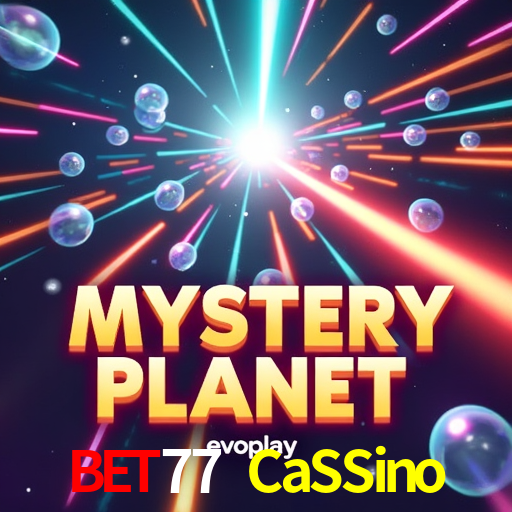 Desvendando o Mundo dos Jogos Virtuais na Bet77 CaSSino