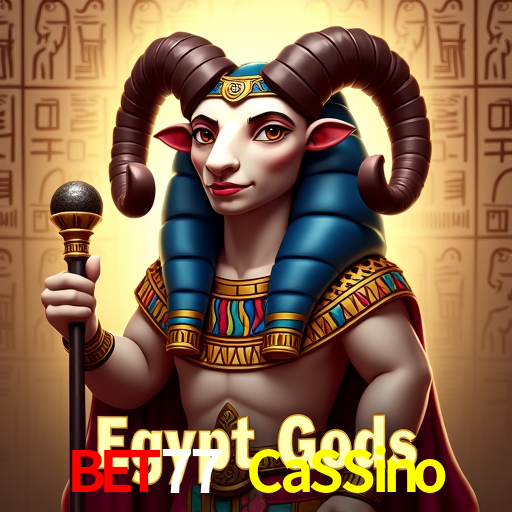 A Popularidade dos Caça-Níqueis no Bet77 CaSSino