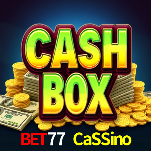 A Emoção da Loteria na Bet77 CaSSino: Uma Chance de Mudança de Vida