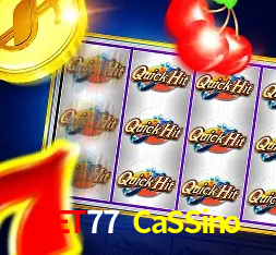 A Experiência Imersiva dos Cassinos Ao Vivo no Bet77 CaSSino