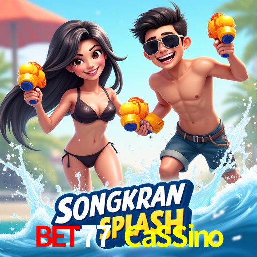 Apostas Esportivas na Bet77 CaSSino: Um Guia Completo