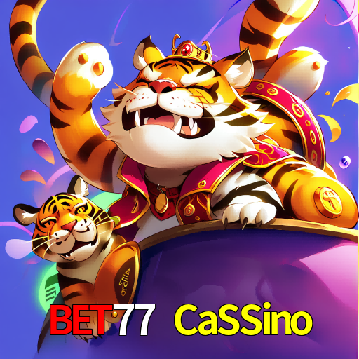 Bet77 CaSSino